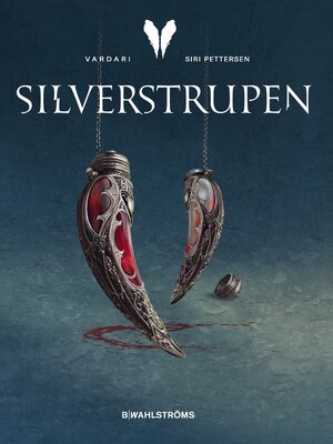 cover image of Silverstrupen